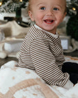 Best Baby Blankets for Gifting Natchiketa Neutral Star