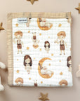 Best Baby Blankets in 2025 Natchiketa Boygirl print