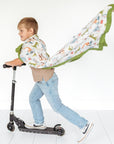 Best Baby Blankets for 2025 Natchiketa Gator on the Go
