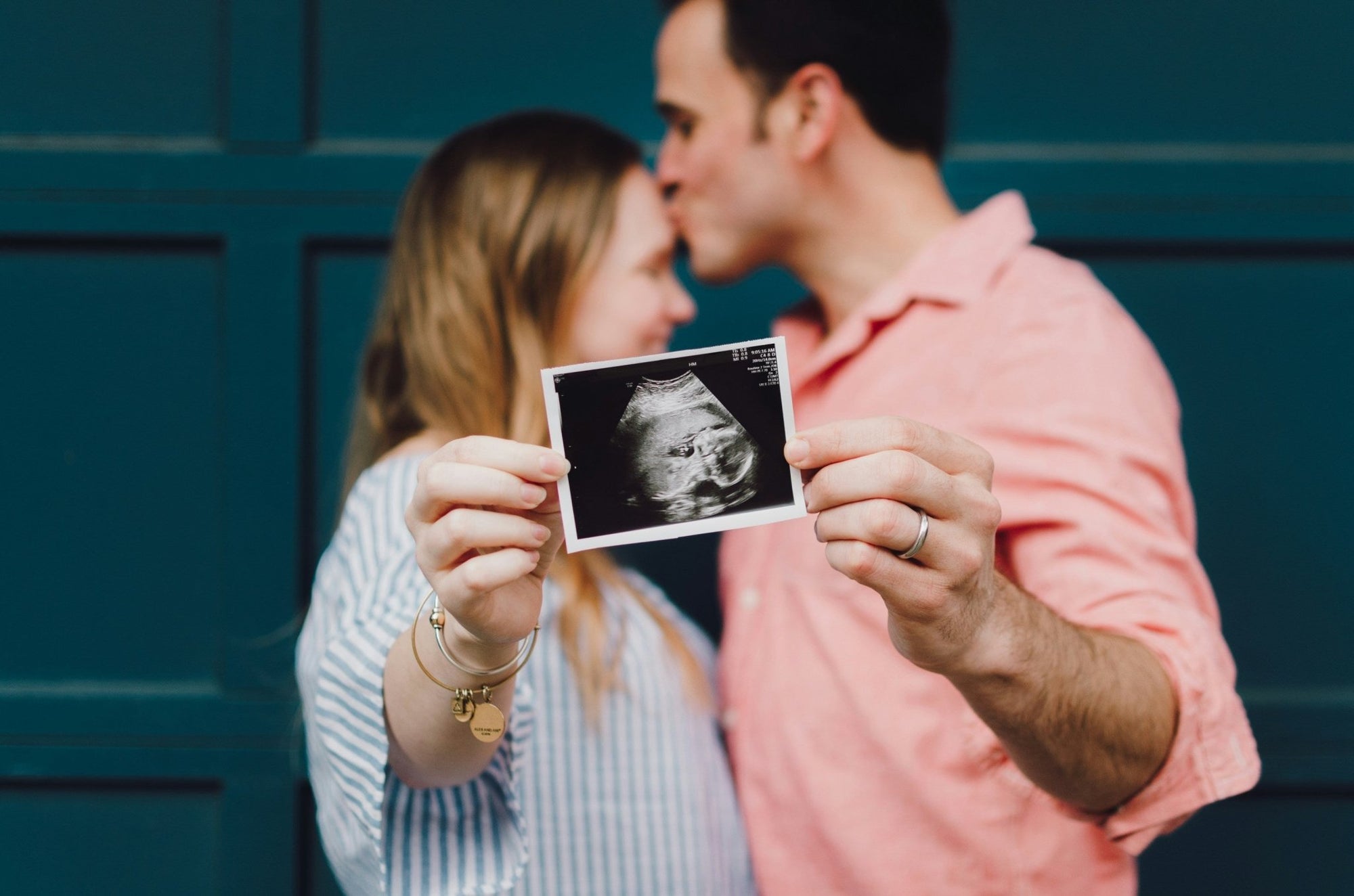 The Magic of Connection: Talking, Singing, and Reading to Your Baby In Utero